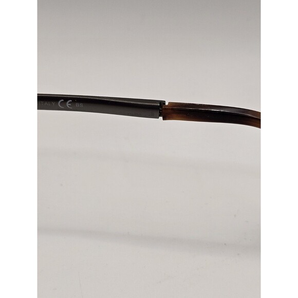 Gucci GG 1112 8E2 Square Havana Brown Eyeglasses Optical 52-19-140 FRAMES ONLY!! - Picture 12 of 12